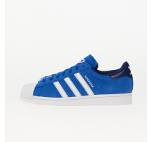 adidas Originals Superstar (IF3643) in blau