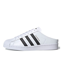 adidas Superstar Slip On Backless Mule Cloud (FX0527)