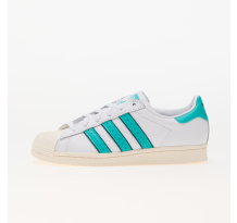 adidas outfit superstar w cloud cloud mint rush ig2218