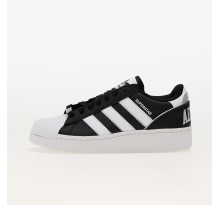 adidas superstar xlg t core ftw grey two ie0759