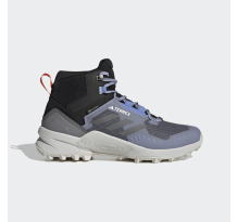 adidas Originals Swift R3 Mid GTX TEX GORE (HR1305) in blau