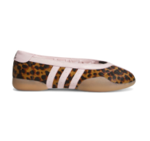 adidas Taekwondo Mei Ballet Leopard Print Clear (KI0159)