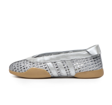 adidas Taekwondo Mei Ballet Silver Met. Gum4 (HQ9627)
