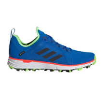 adidas Originals Speed GORE GTX Trail TEX (EH2287) in blau