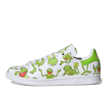 adidas Stan Smith Kermit Frog Print The (FZ2707)
