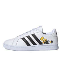 adidas Grand Court The Simpsons (H02555)