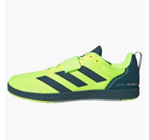adidas The Total Lucid Lemon Arctic Night Grey Two (HP6861)