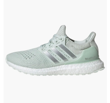 adidas 1.0 Ultra Boost Crystal Jade Silver Metallic Linen Green (ID5882)