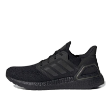 adidas UltraBoost 20 All Blacks (FZ0577)