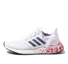 adidas Ultraboost 20 Blue (FY3462)