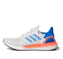 adidas Ultraboost 20 Grey Blue (FY3453)