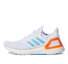 adidas Ultraboost 20 Primeblue Blue (FY3458)