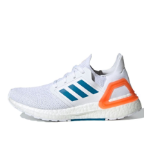 adidas Ultraboost 20 Primeblue J Blue (EG4820)