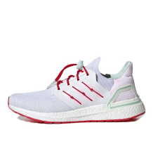 adidas UltraBoost 20 Scarlet (H01421)