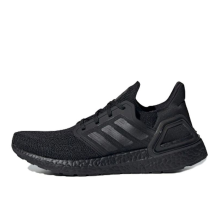 adidas Originals UltraBoost 20 (FU8498) in schwarz