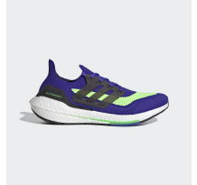 adidas Originals Ultraboost 21 (S23873) in blau