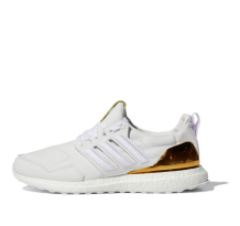 adidas UltraBoost 70th Anniversary Ftwwht Goldmt (FW7053)