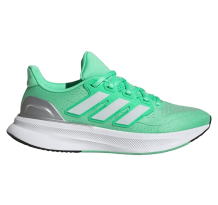 adidas UltraRun 5 Green Glow Dash Grey (JQ6950)