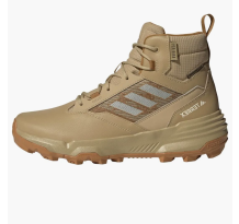 adidas Unity Leather Mid Rain.RDY Beige Tone Ecru Tint Mesa (IF4978)