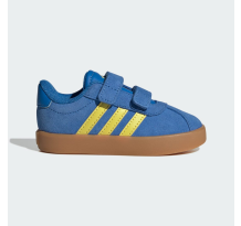 adidas Originals VL Court 3.0 (JH6306) in braun