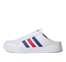 adidas VS Set Mule Royal Scarlet (FX4848)