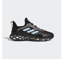 adidas Originals Web Boost (GZ6442) in schwarz