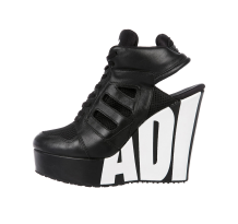 adidas x Jeremy Scott JS WMNS Streetball Platform (B26281)