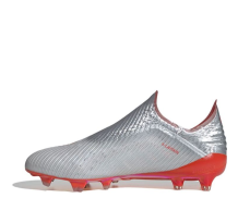 adidas X 19 FG Silver Hi Res Metallic (F35322)