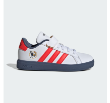 adidas Originals x Disney Micky Maus and Friends Grand Court (IF4061) in weiss