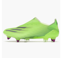 adidas X Ghosted Sg Signal Green Energy Ink (EG8251)