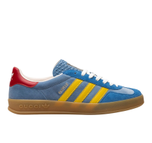 adidas Gucci x Gazelle Light Blue (HQ8851)