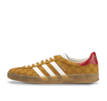 adidas x Gucci Gazelle Original GG Beige Brand New (707850 UWV20 7162)