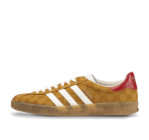 adidas x Gucci Gazelle Original GG Beige Brand New (707850 UWV20 7162)