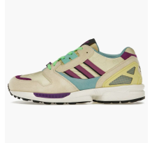 adidas x ZX 8000 Beige Gg Monogram Gucci (IE2268)