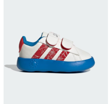 adidas Marvel Spider Man Grand Court (JQ8072)
