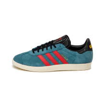 adidas Originals Gazelle x MLS Galaxy (IH2626) in rot