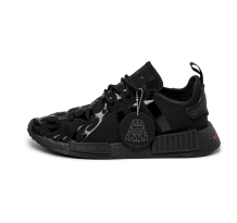 adidas Originals x Nanzuka Star Wars NMD R1 (IE6000) in schwarz