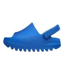 adidas Yeezy Slide Azure Infants (ID4137)