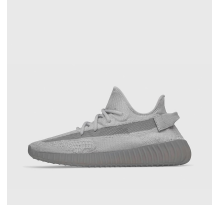 adidas Boost 350 V2 Steel Grey Yeezy (IF3219)