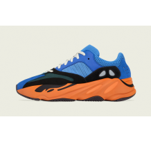 adidas Yeezy Boost Bright Blue 700 (Gz0541)