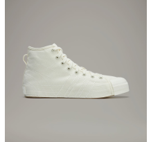 Y-3 Hi (IF2042) in weiss