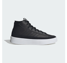 adidas Originals Znsored Hi (IG0437) in schwarz