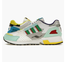 adidas x Overkill ZX I Can If Want 10.000c special Box And Extra Shoe (EE9486)