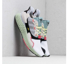 adidas ZX 4000 Futurecraft 4D Grey (B42203)