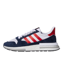 adidas ZX 500 RM Navy size Exclusive (F36912)