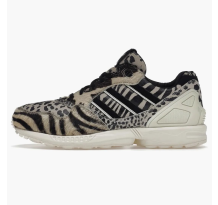 adidas ZX 6000 Zebra Safari Pack (M25117)