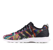 adidas ZX Flux Advance Smooth Multi Color (S79824)