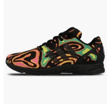 adidas ZX Flux Tech Jeremy Scott Psychedelic PSY (S77841)
