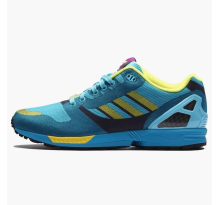 adidas ZX Flux Weave Aqua (M21788)