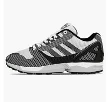 adidas Zx Flux Weave Onix (B34897)